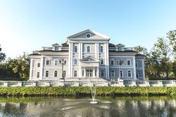 Tanglin Hill Villas (D10), Detached #458593001